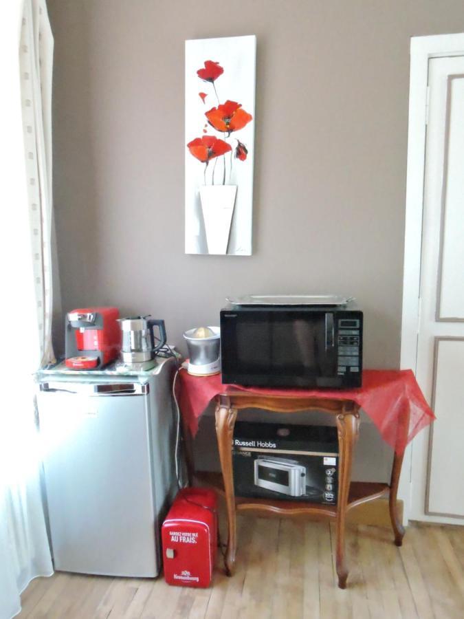 Les Pingouins De La Marne Bed & Breakfast Le Perreux-Sur-Marne Exterior photo